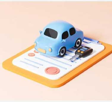 昆明汽车抵押贷款怎么办理?